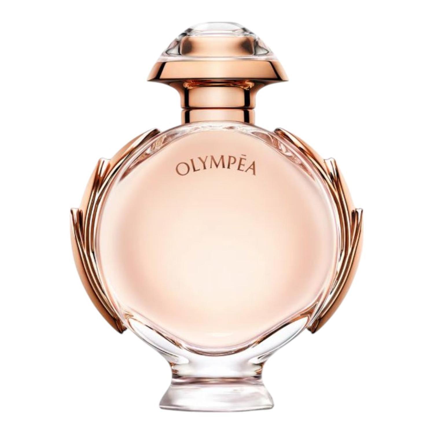 PACO RABANNE OLYMPEA EDP 80 ML — imagen 1