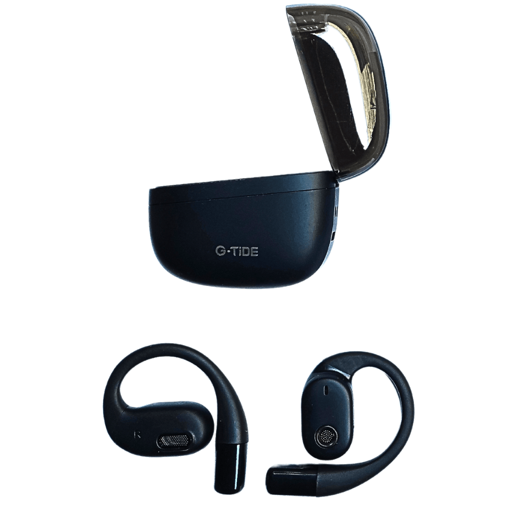 Audífonos G-Tide OWS 8 True Wireless - Bluetooth 5.4, Sonido Hi-Fi — imagen 2