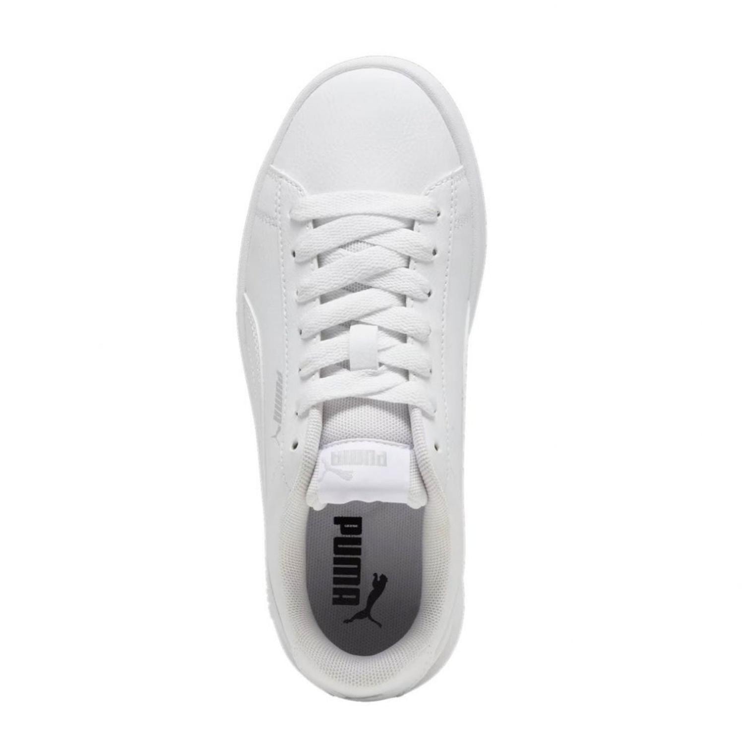Tenis Puma Rickie Classic JR UNISEX 394252-08 — imagen 5