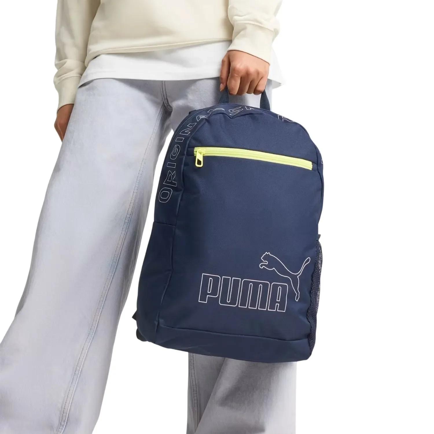 Mochila Puma Phase II UNISEX 091166-02 — imagen 2