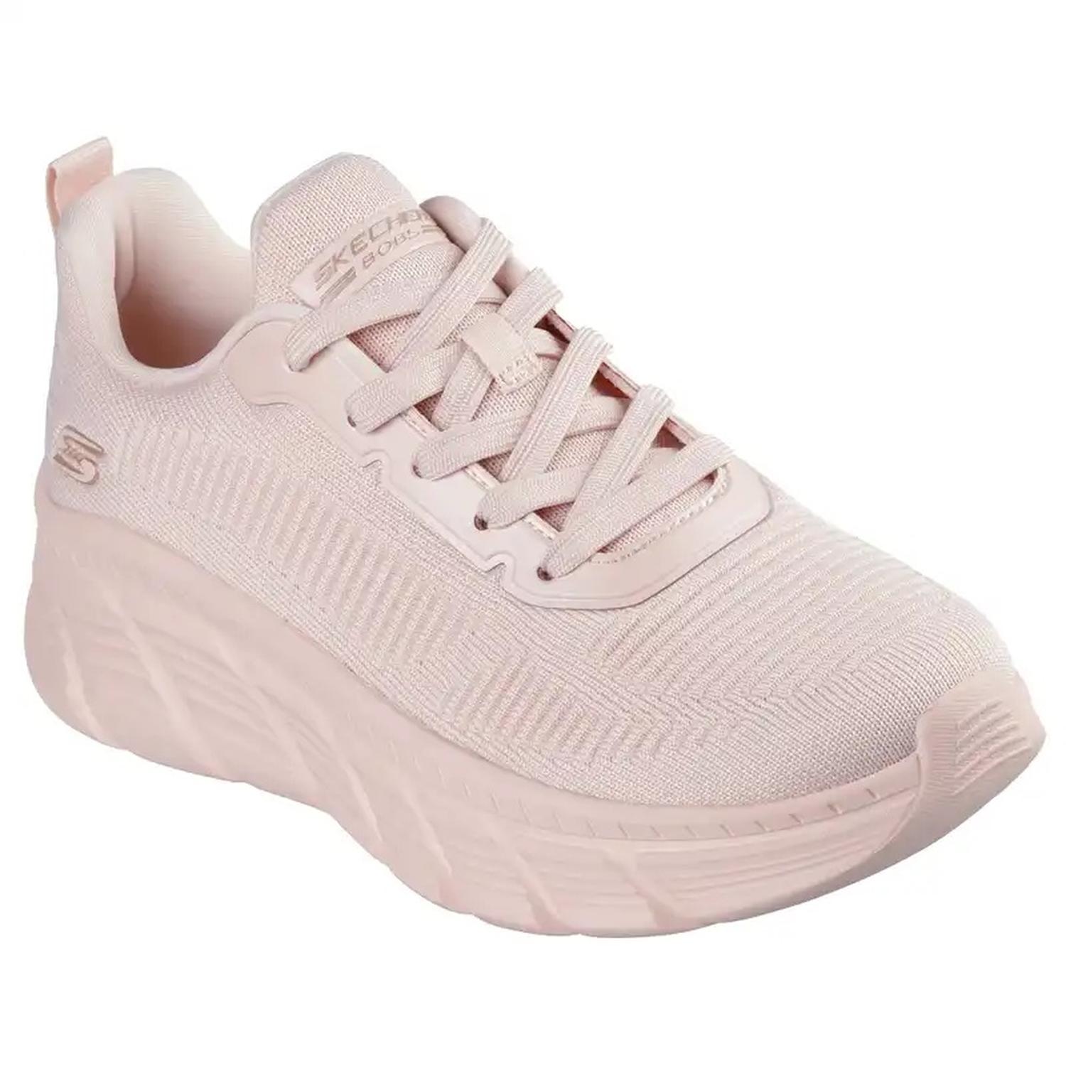 Tenis Skechers Bobs B Flex Hi para Mujer 117385LTPK — imagen 3