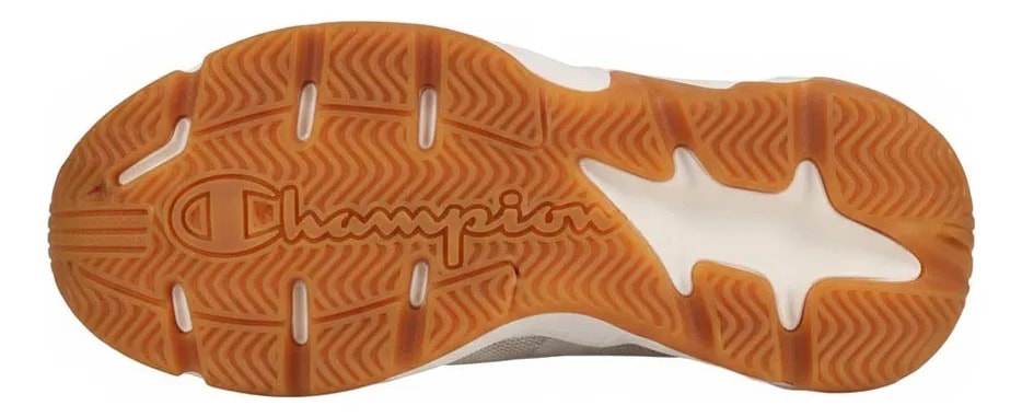Tenis Champion Dama Casual Hyper Apex 1314184 — imagen 14