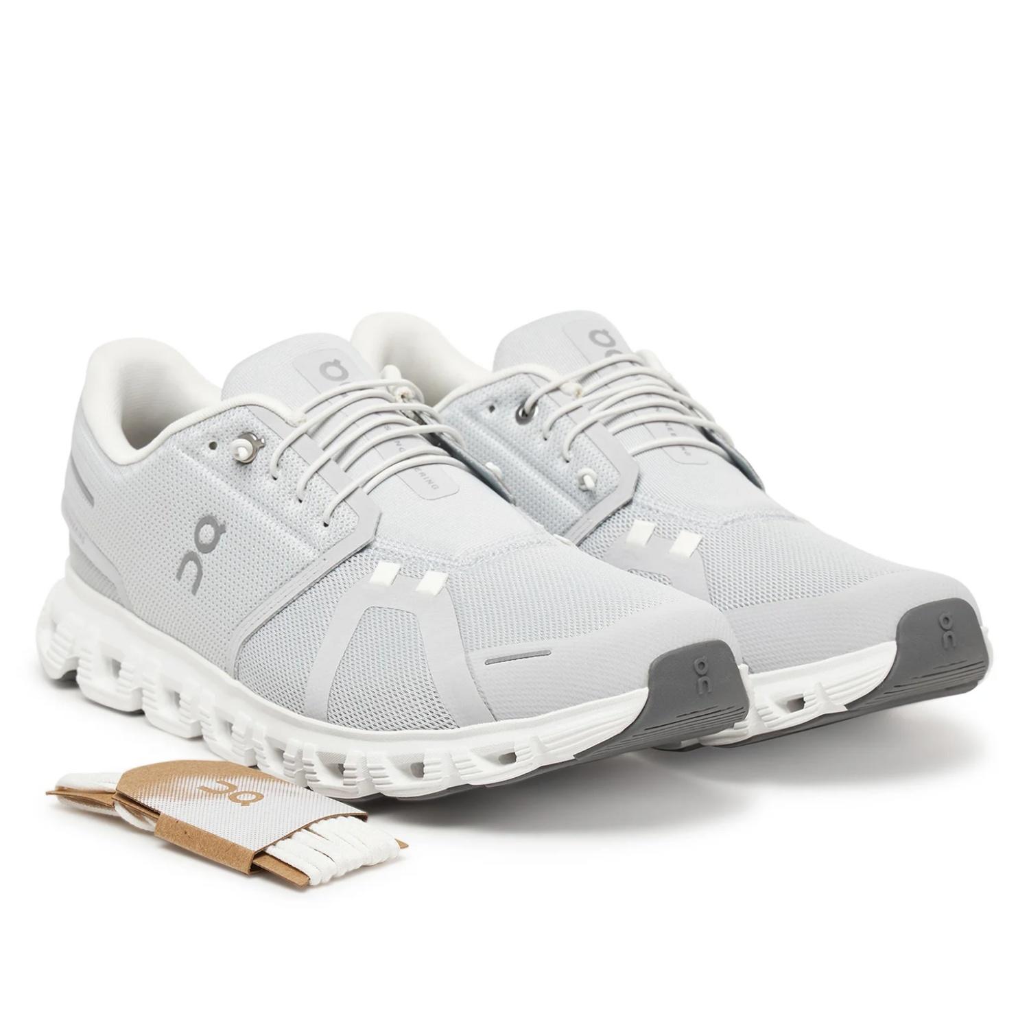 Tenis On Cloud 6 para Hombre 3MF10070070 — imagen 2
