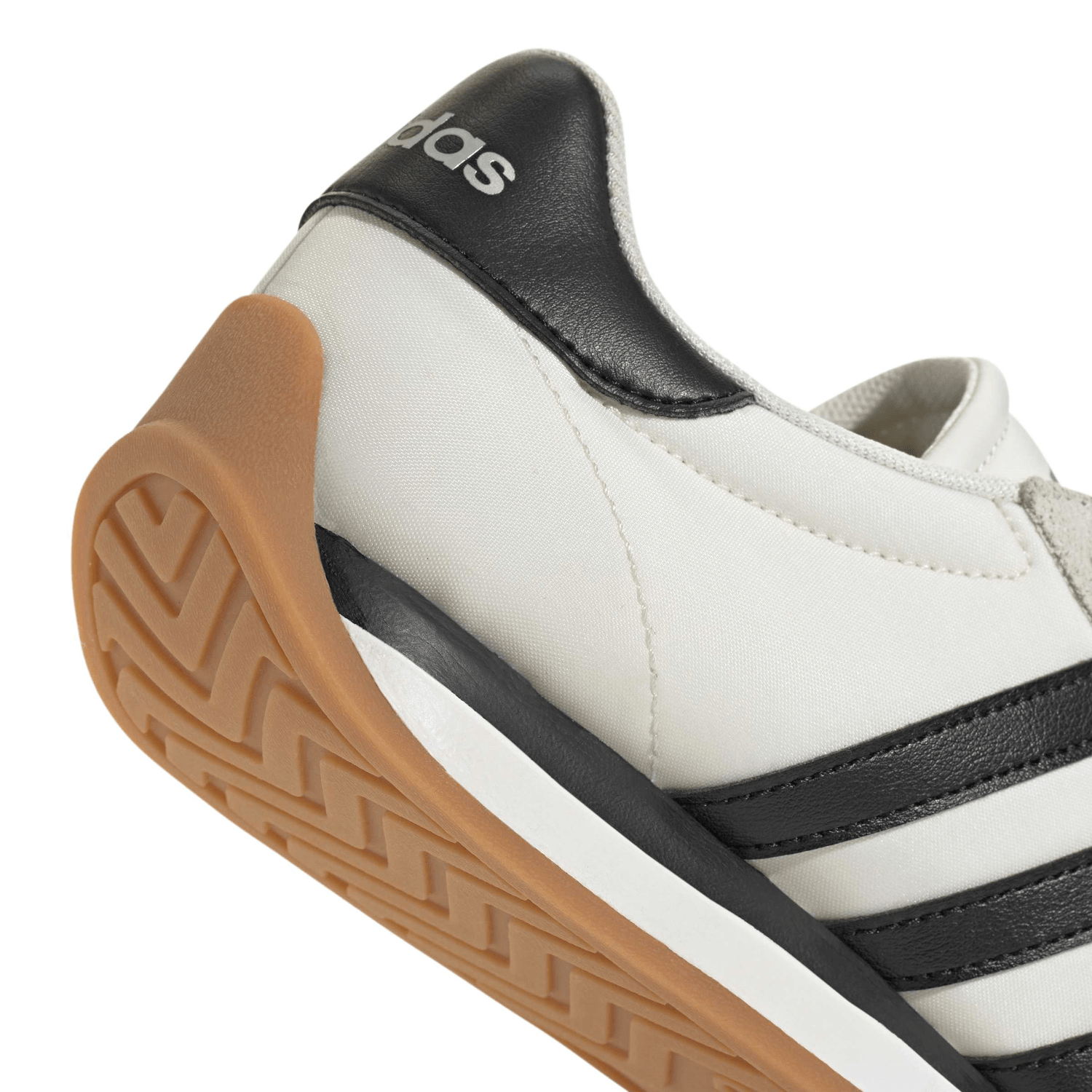 Tenis Adidas Runvista Dama Casual Blanco Mujer — imagen 6