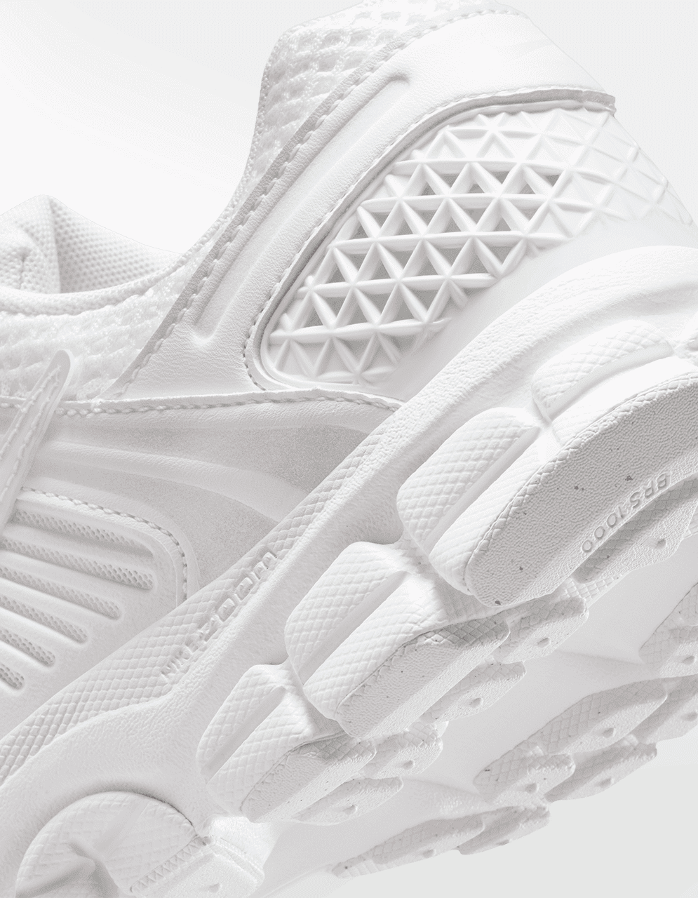 Tenis Nike Zoom Vomero 5 SE Blanco - Mujer — imagen 5