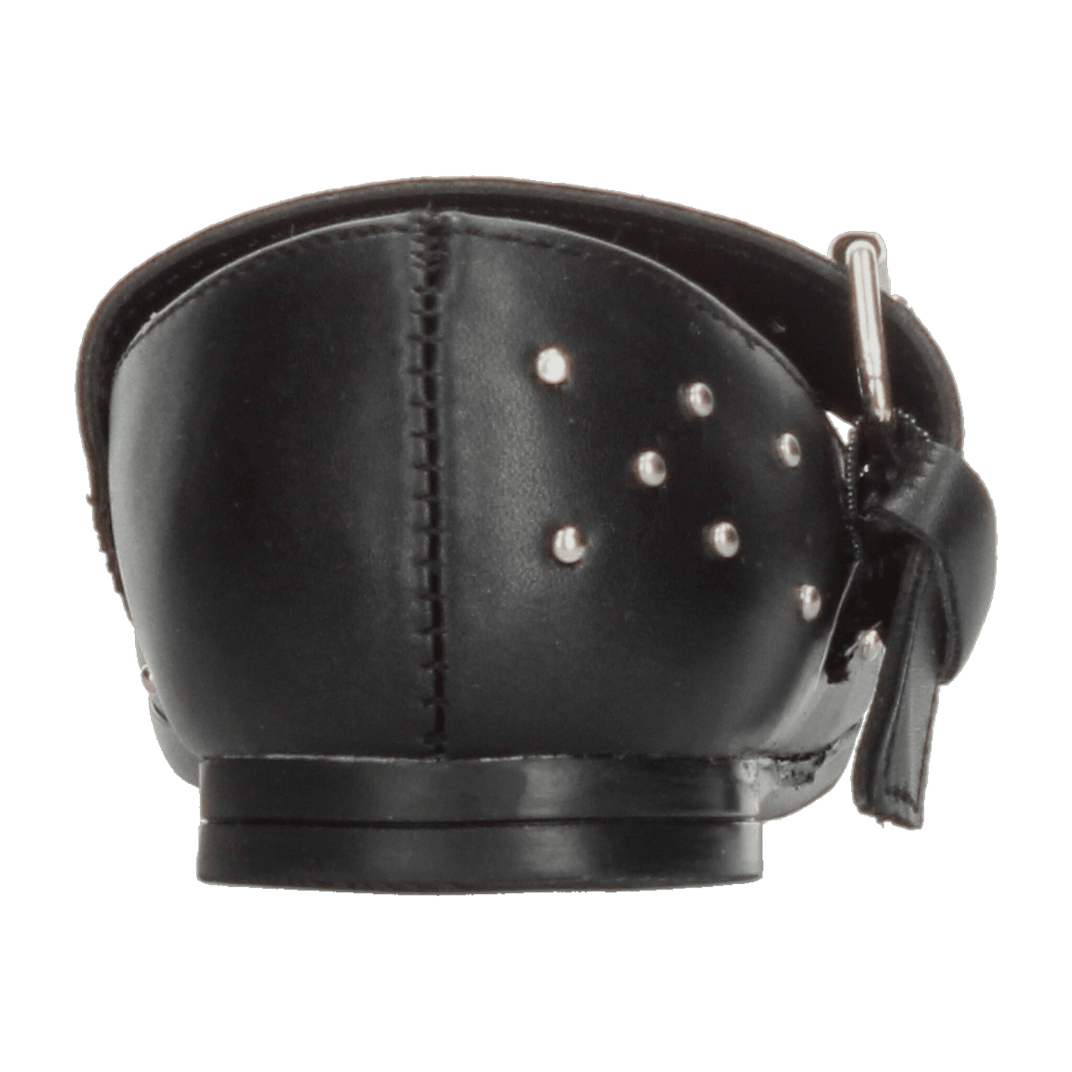 Zapato Jakuna Niña Negro Infantil T18-22 — imagen 8