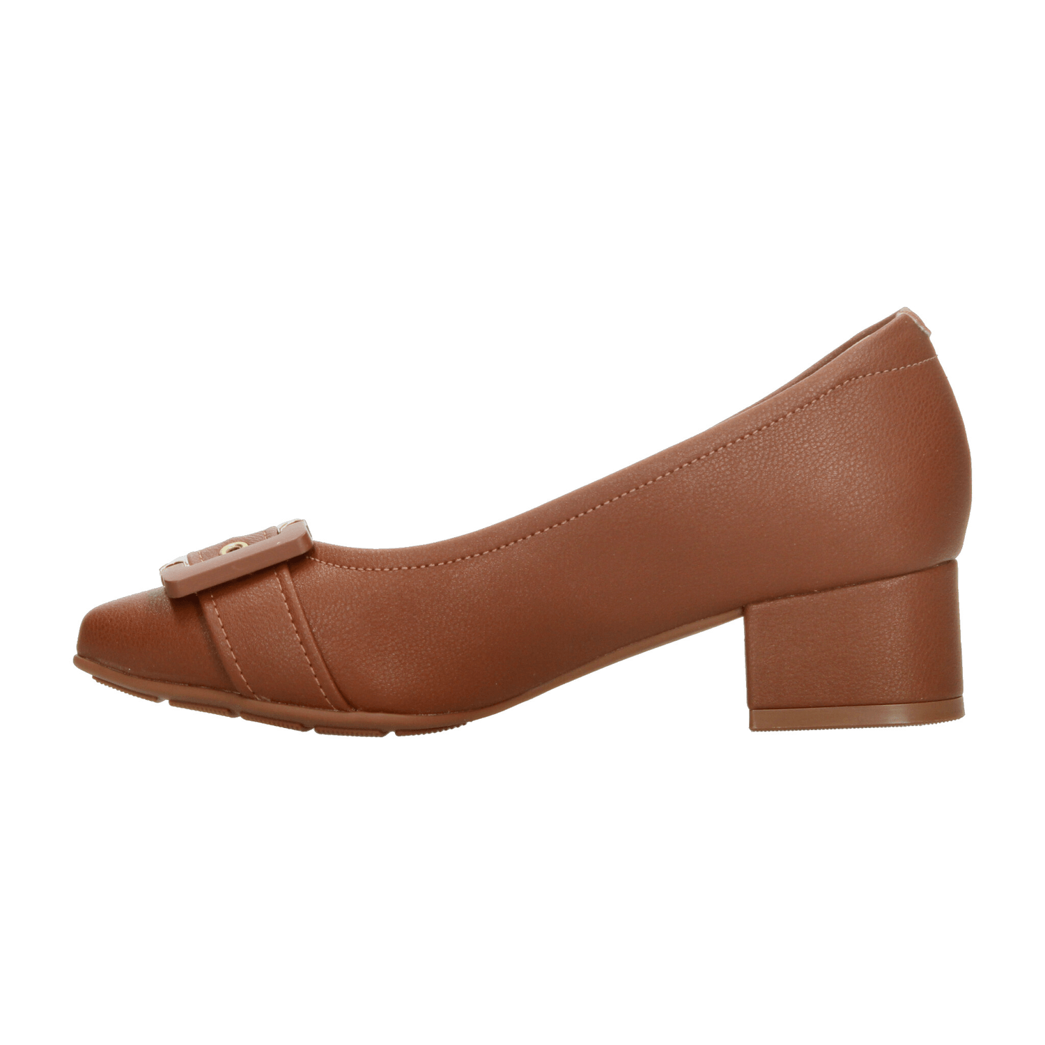 Zapato Dama Modare Café Confort Mujer — imagen 6
