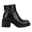 BOTA DAMA GOODYEAR HEAVY PLATAFORMA TACON 6.5Cm 1317130