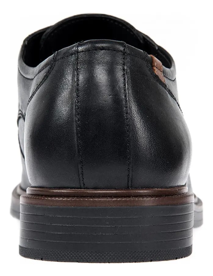 Zapato Caballero Flexi Casual Derby 185859 — imagen 8