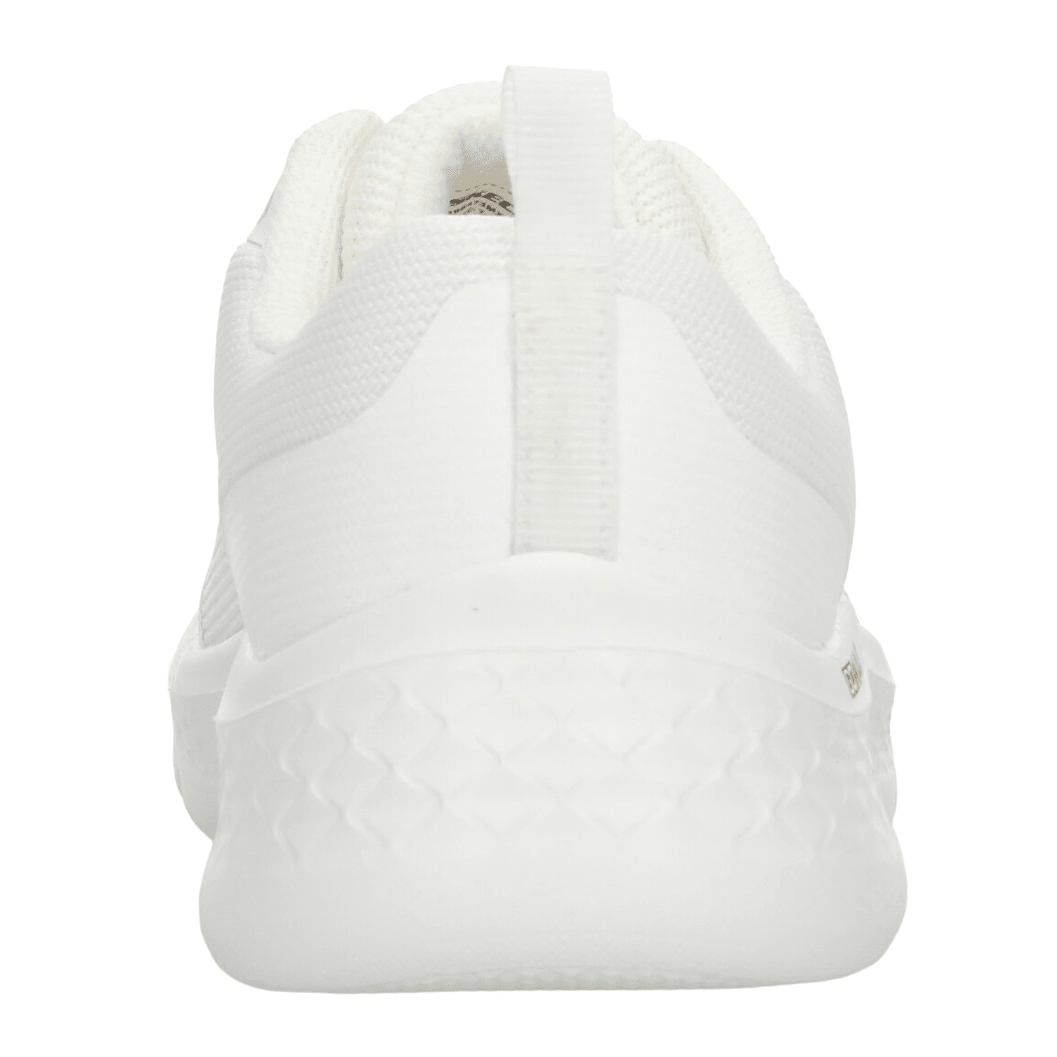 Tenis Dama Skechers Go Walk Flex Blanco Deportivo Mujer — imagen 8