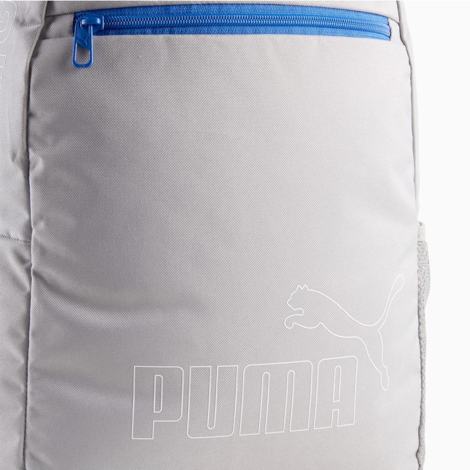 Mochila Puma Phase II UNISEX 091166-22 — imagen 3