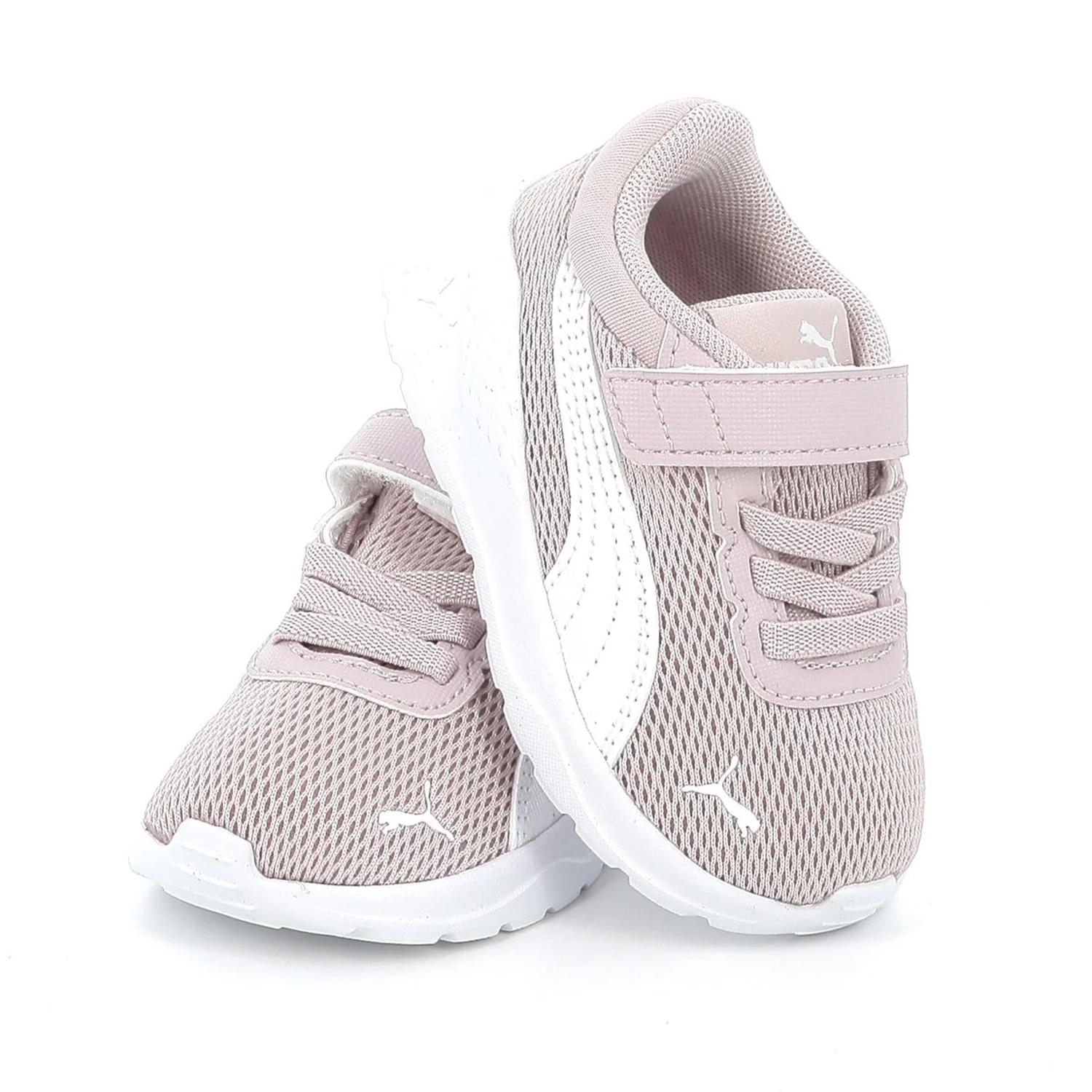 Tenis Puma Anzarun Vivid AC+ INF para Niñas Pequeñas 408306-05 — imagen 4