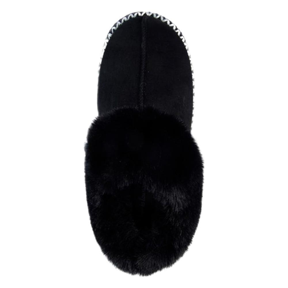 PANTUFLA DAMA LOVE TO LOUNGE PELUCHE 4Cm 1140794 — imagen 10