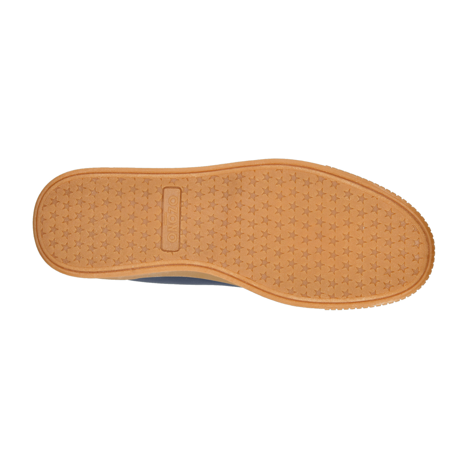 Tenis Hombre Ozono Azul Casual Caballero — imagen 10