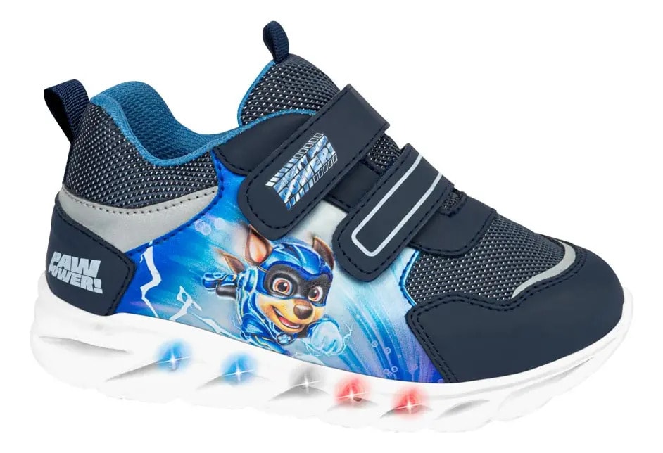 Tenis Paw Patrol Niño Urbano Botin Estampado 1111113 — imagen 6