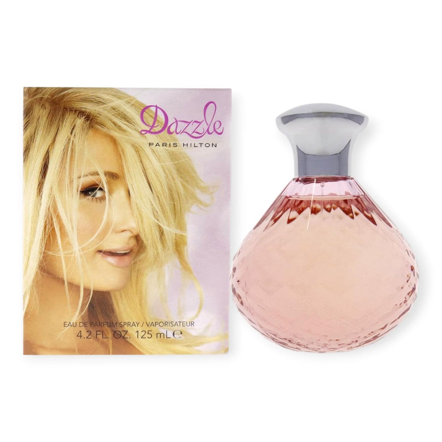 PARIS HILTON DAZZLE EDP 125 ML — imagen 3