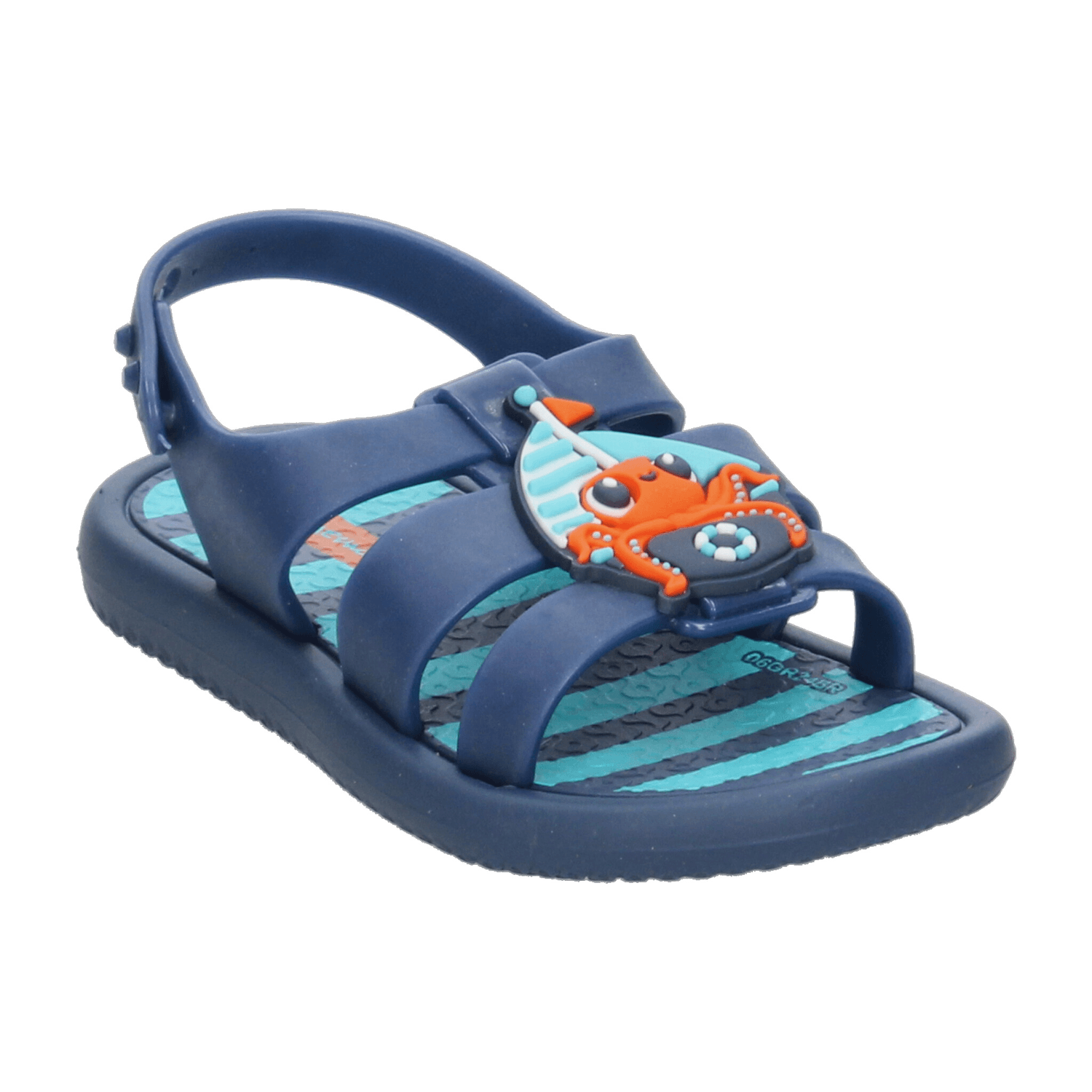Sandalias Niño Ipanema Azul Casual Infantil T11-15 — imagen 5
