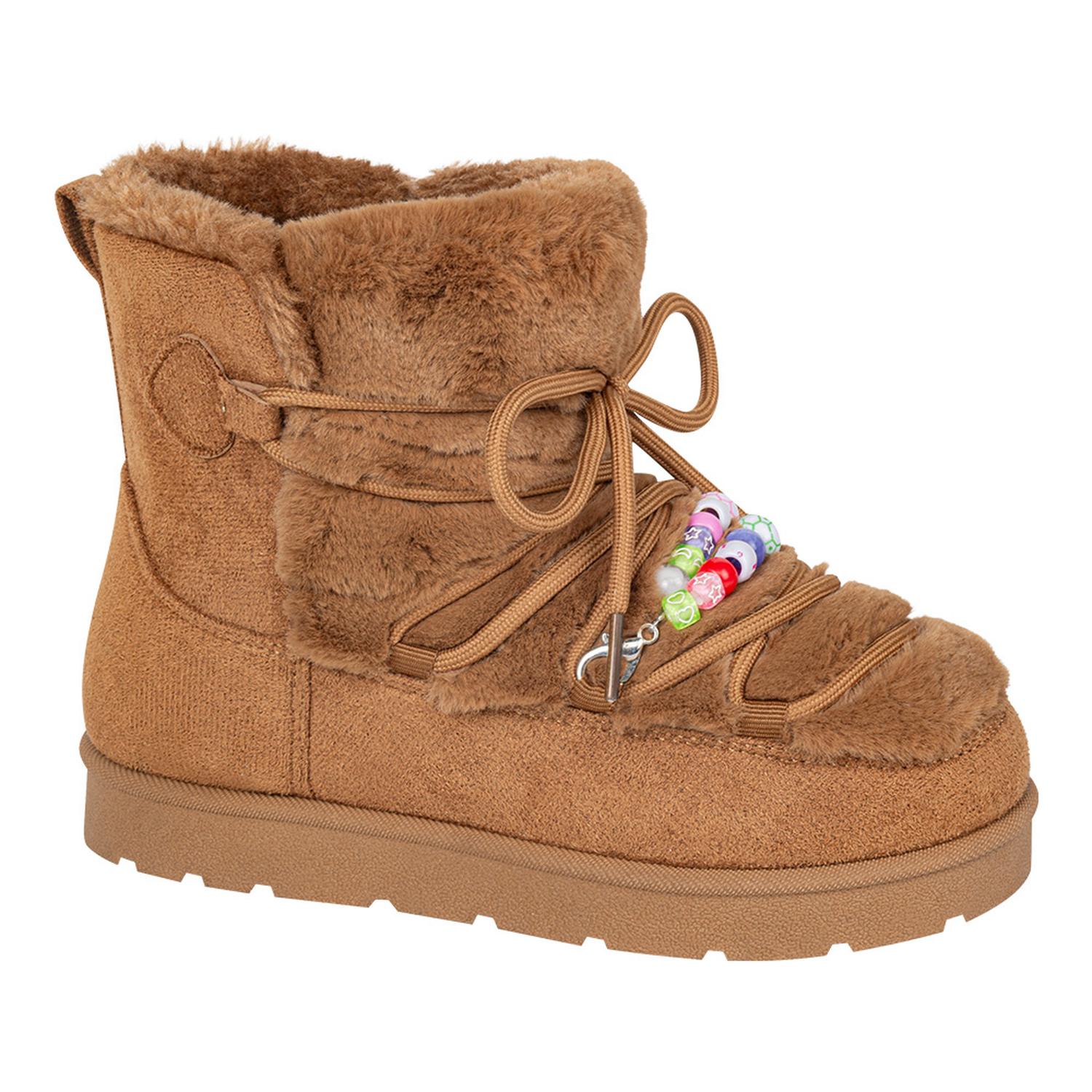 BOTA NIÑA VIVIS SHOES KIDS INVERNAL PELUCHE 1314227 — imagen 2