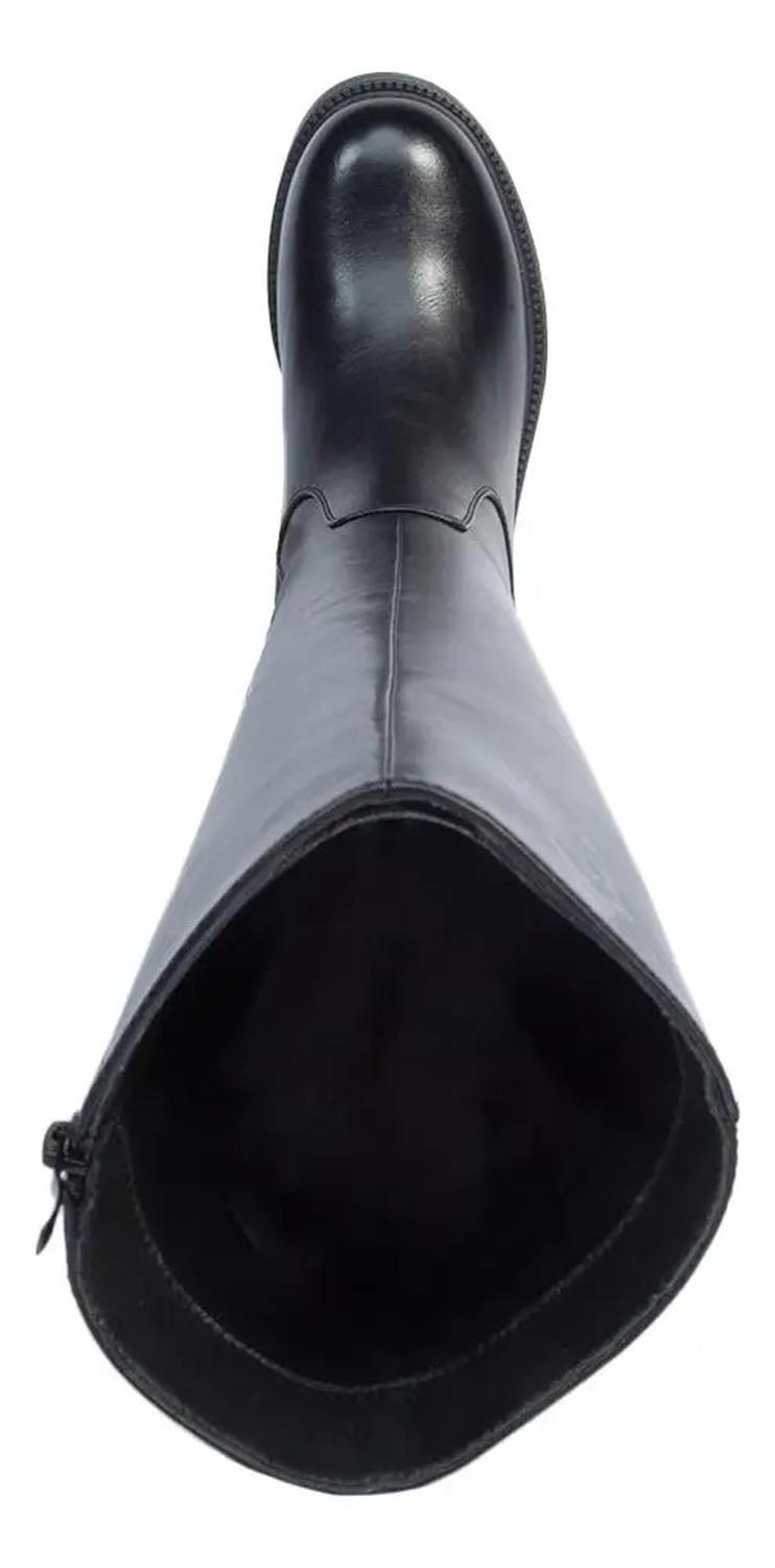Bota Larga Dama Tierra Bendita Montar 1149620 — imagen 3