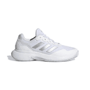 Tenis Adidas GameCourt 2 W Dama Tenis Blanco Mujer