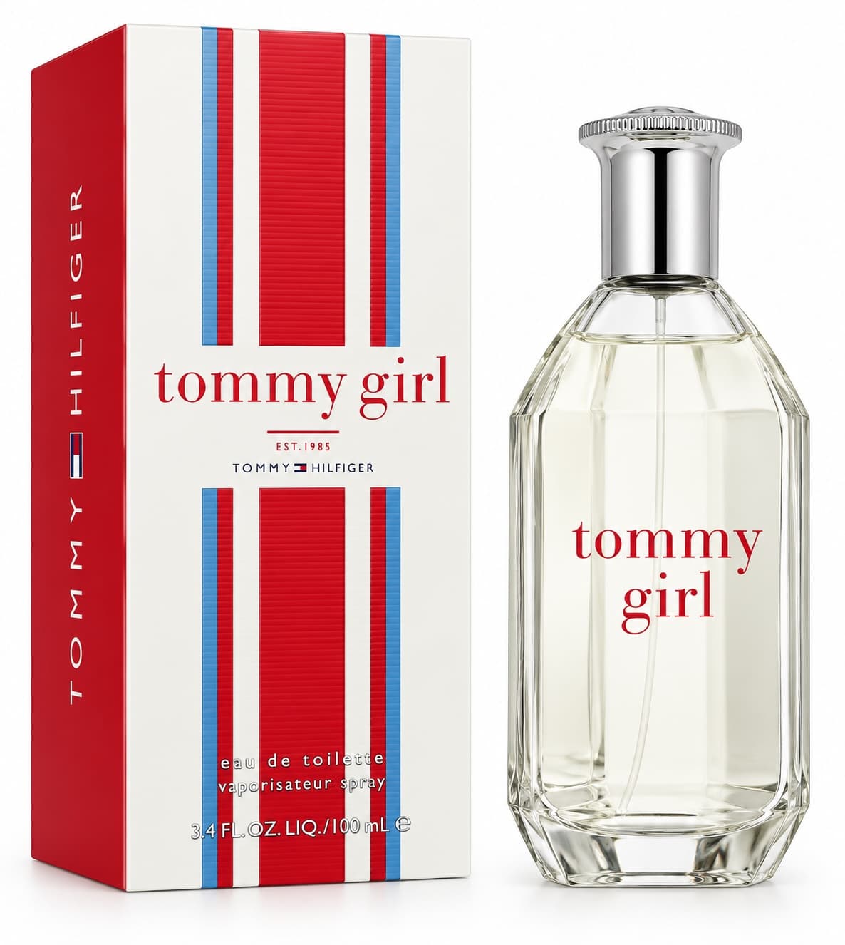 Tommy Girl 100 ml EDT — image 1