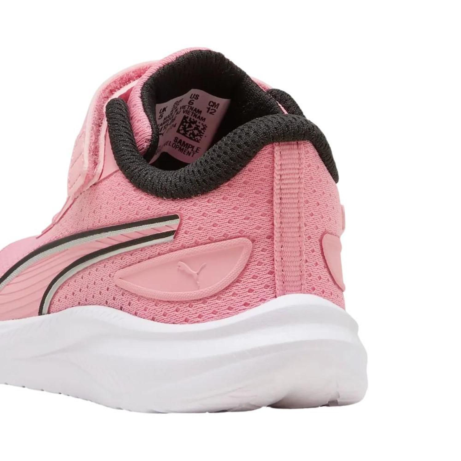 Tenis Puma Skyrocket 2 AC+ INF para Niñas Pequeñas 312415-06 — imagen 4
