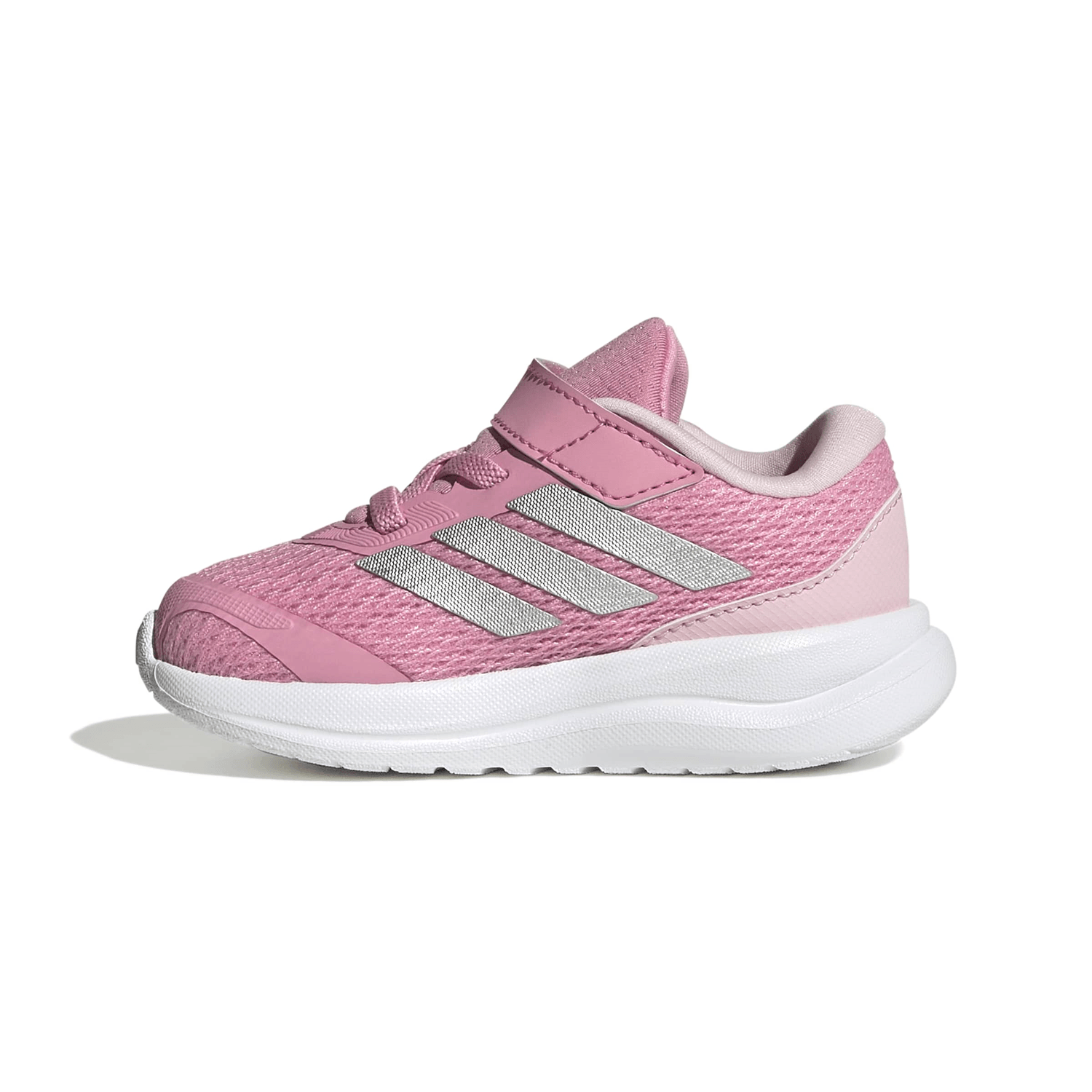 Tenis Adidas Runfalcon 6 Niña Rosa Deportivo Infantil T11-16 — imagen 5