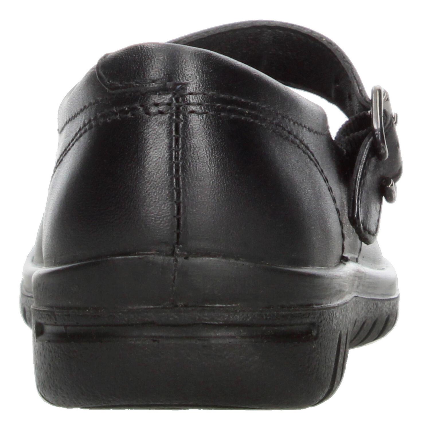 Zapato Flexi Niña Escolar Negro Infantil T22-27 — imagen 7