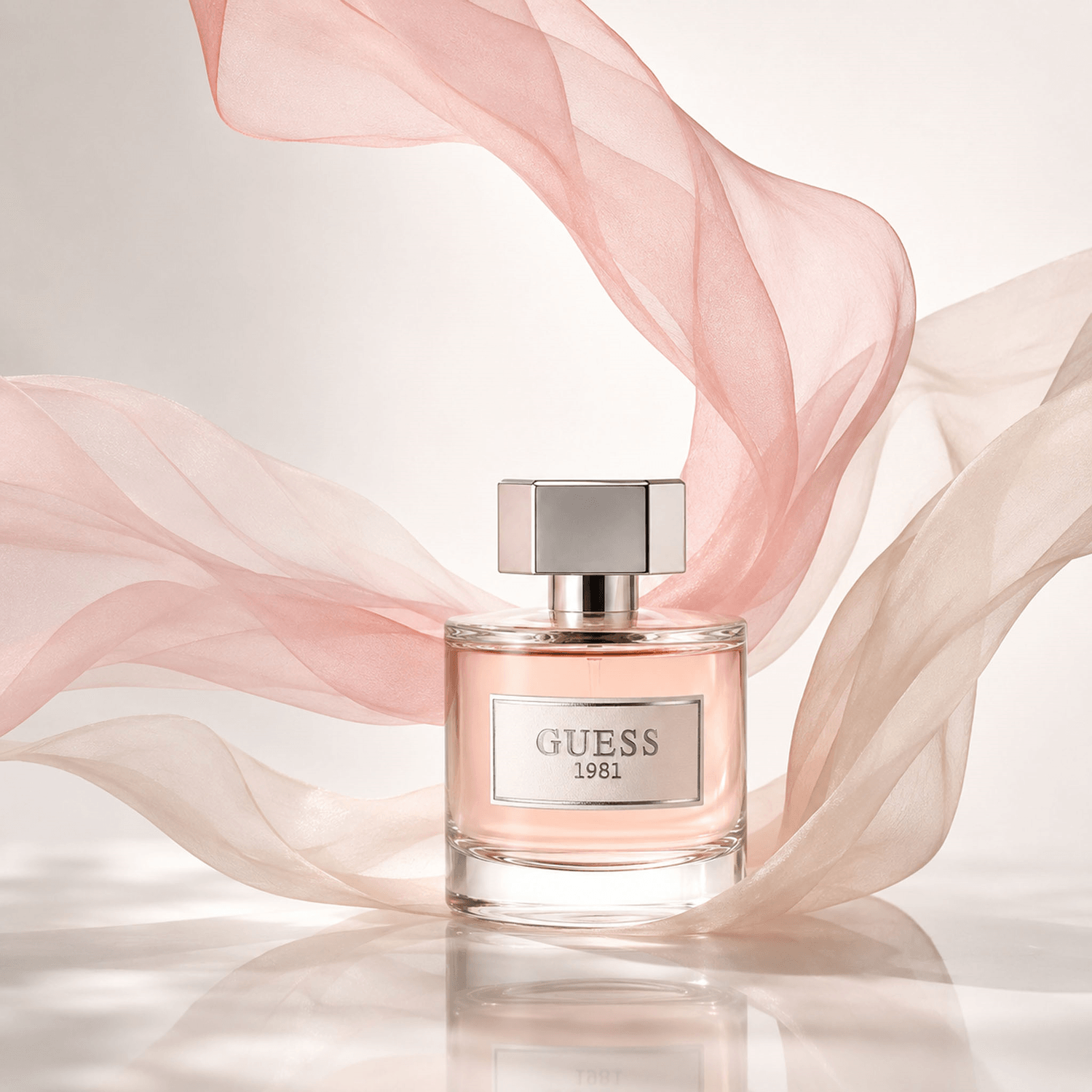 Perfume Guess 1981 Dama 100ml — imagen 7