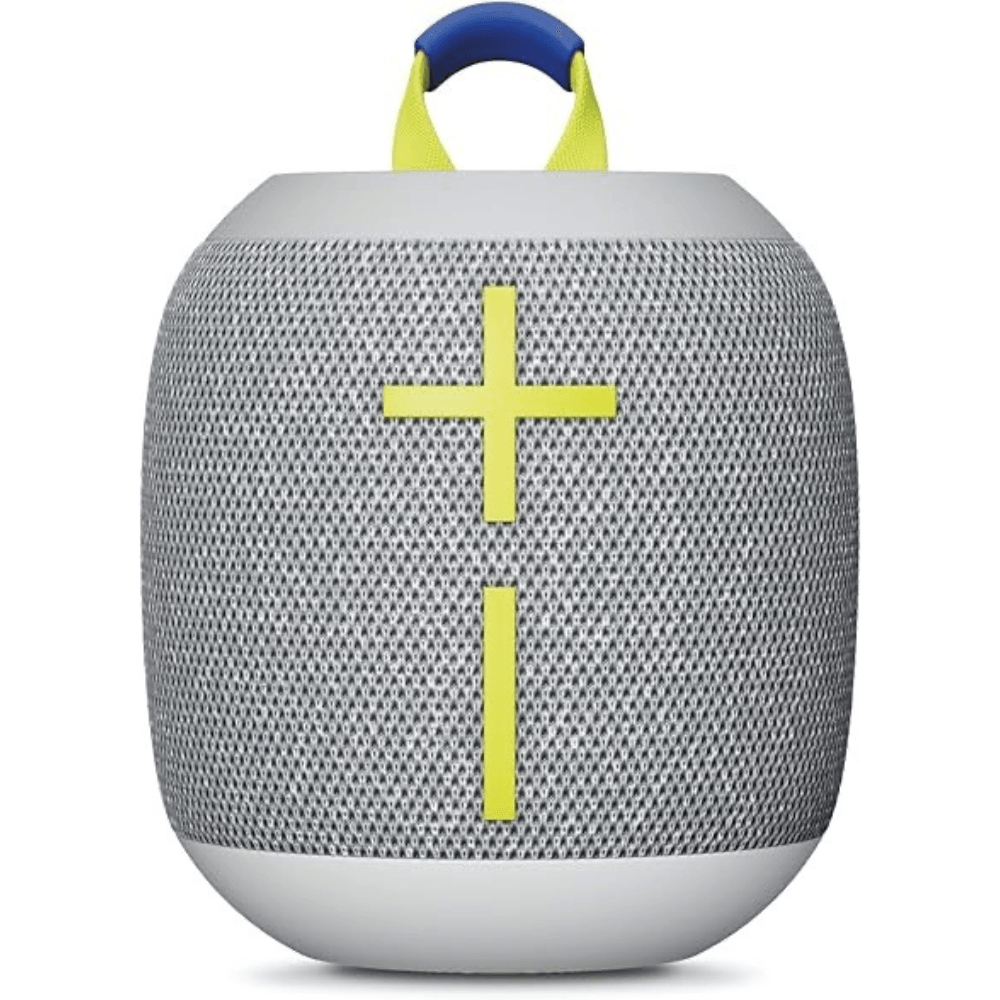 Bocina Inalambrica Ultimate Ears Wonderboom 4 - Gris — imagen 2