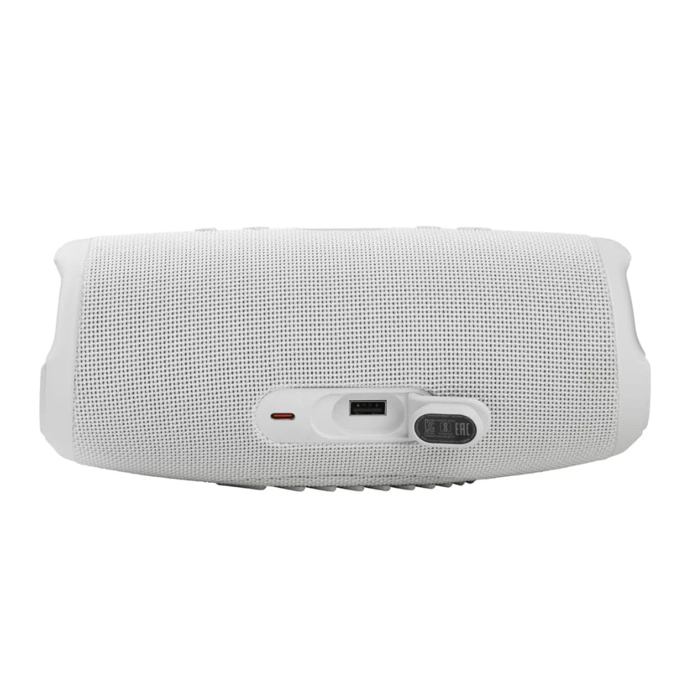 Bocina Inalámbrica JBL Charge 5 - Blanco — imagen 3