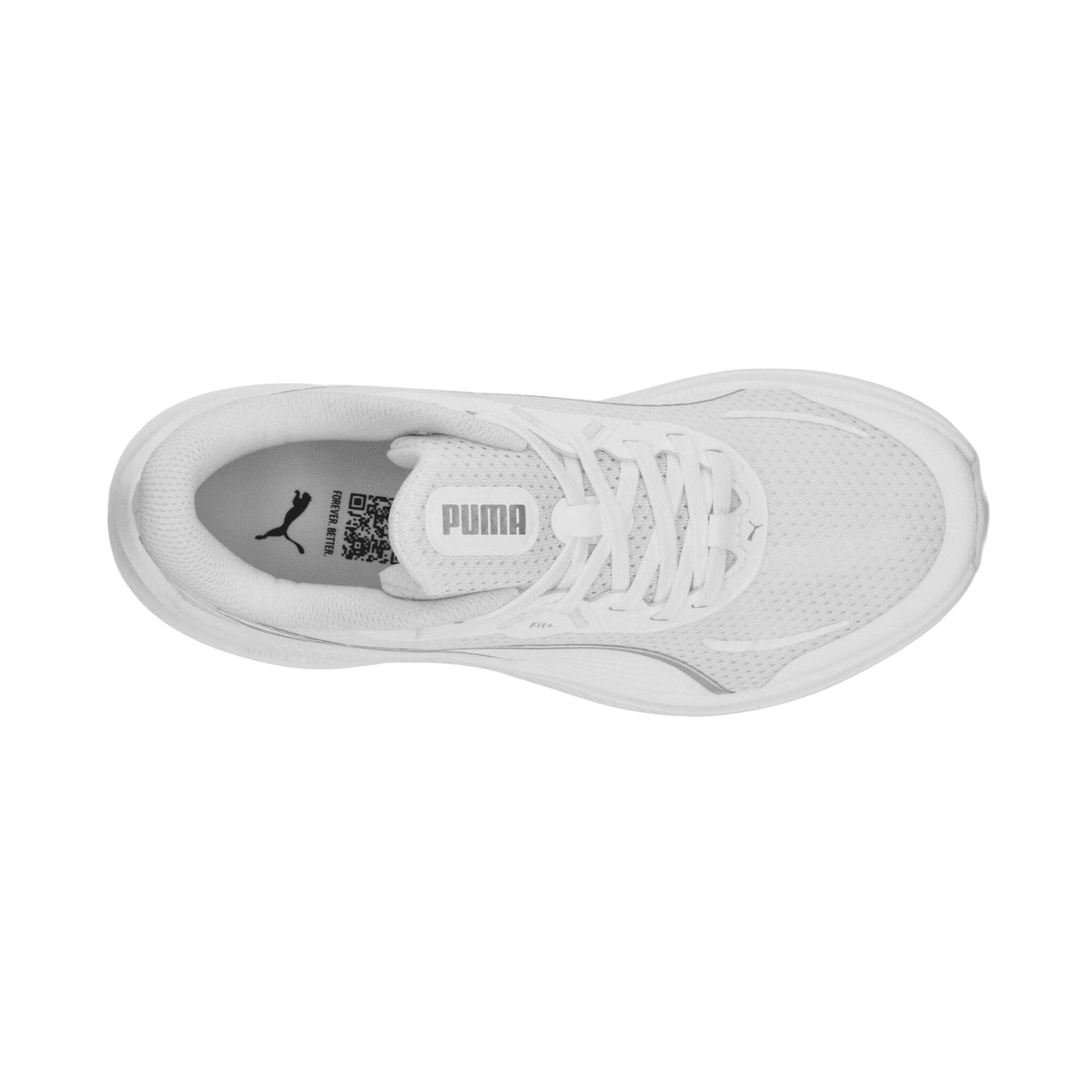 Tenis Niño Puma Skyrocket Lite 2 Blanco Deportivo Infantil T22-25 — imagen 9