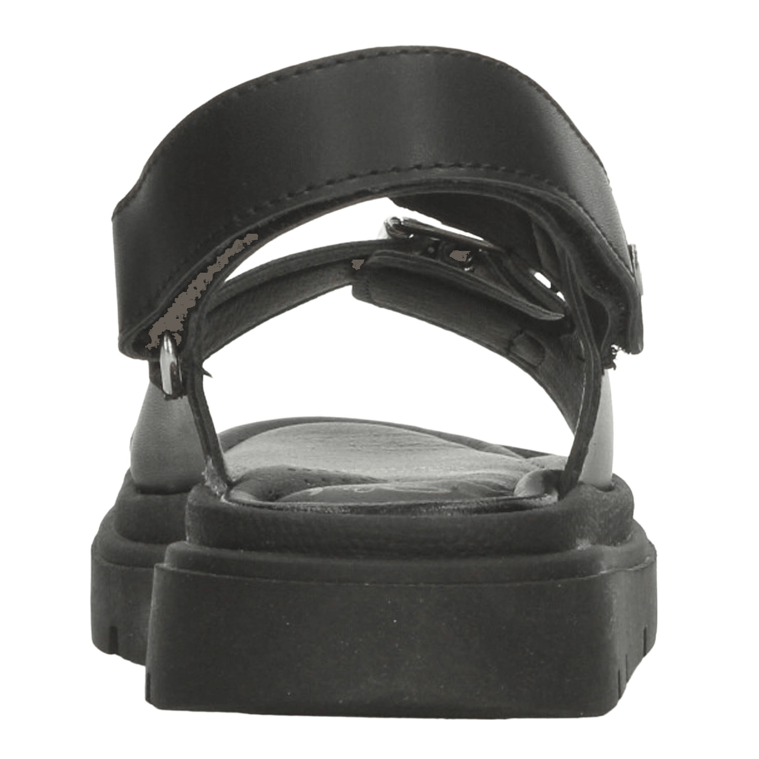 Sandalias Niña Jakuna Negro Casual Infantil T22-27 — imagen 8
