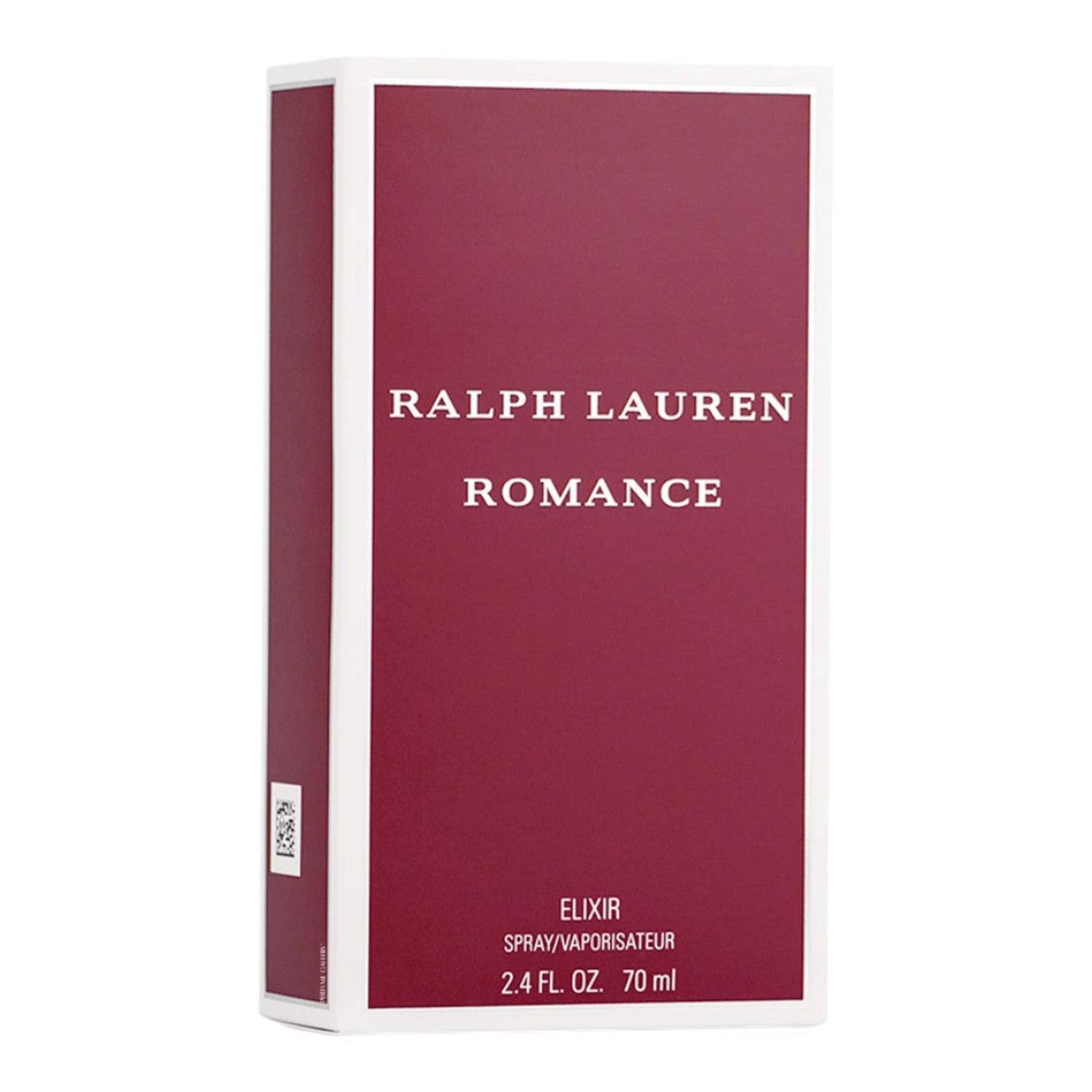 RALPH LAUREN ROMANCE ELIXIR PARFUM 70 ML — imagen 2