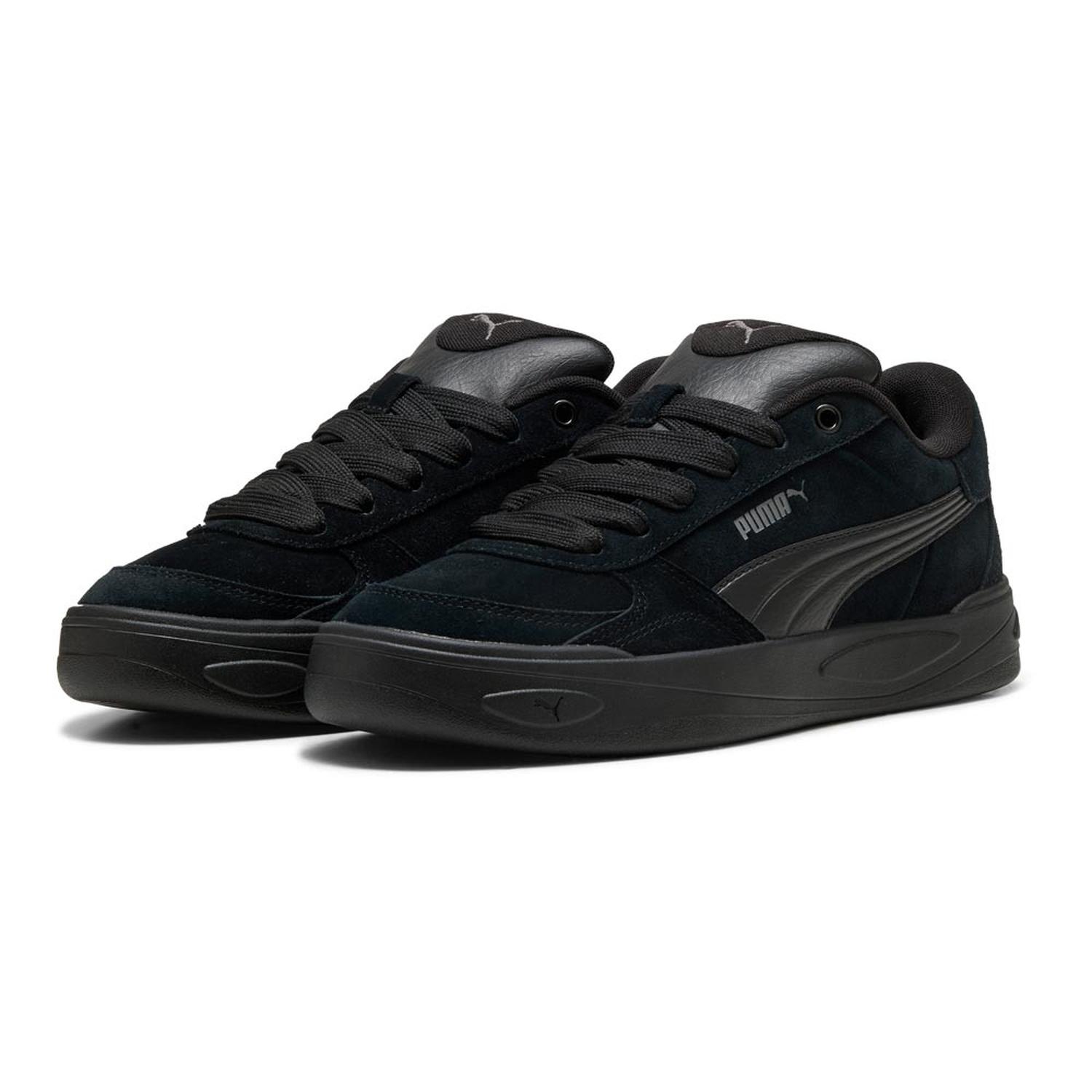 TENIS PUMA HOMBRE CASUAL PARK LIFESTYLE II SD 1348426 — imagen 2