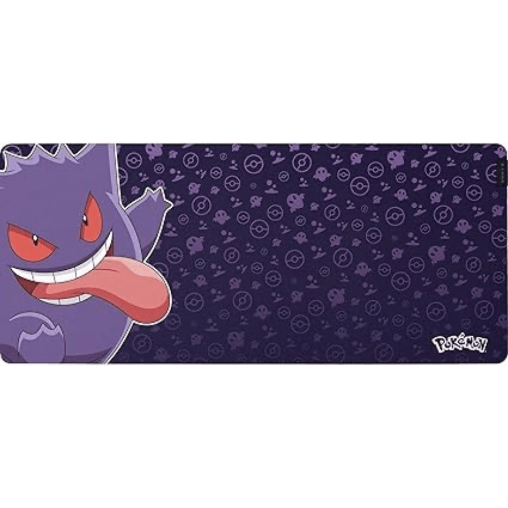 Mouse Pad Razer Gigantus V2 XXL - Pokemon Gengar Edition — imagen 2