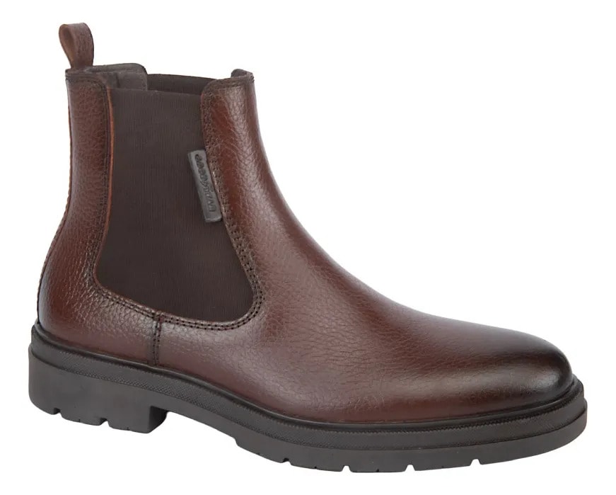 Bota Goodyear Caballero Casual Para Exterior 1286375 — imagen 9