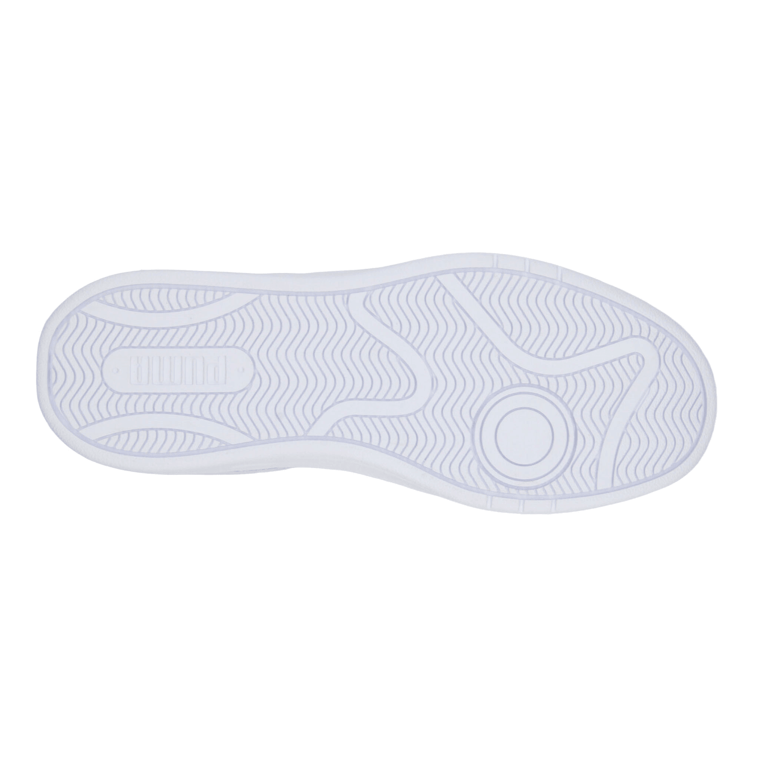 Tenis Puma Court Lally Dama Casual Dorado Mujer — imagen 9