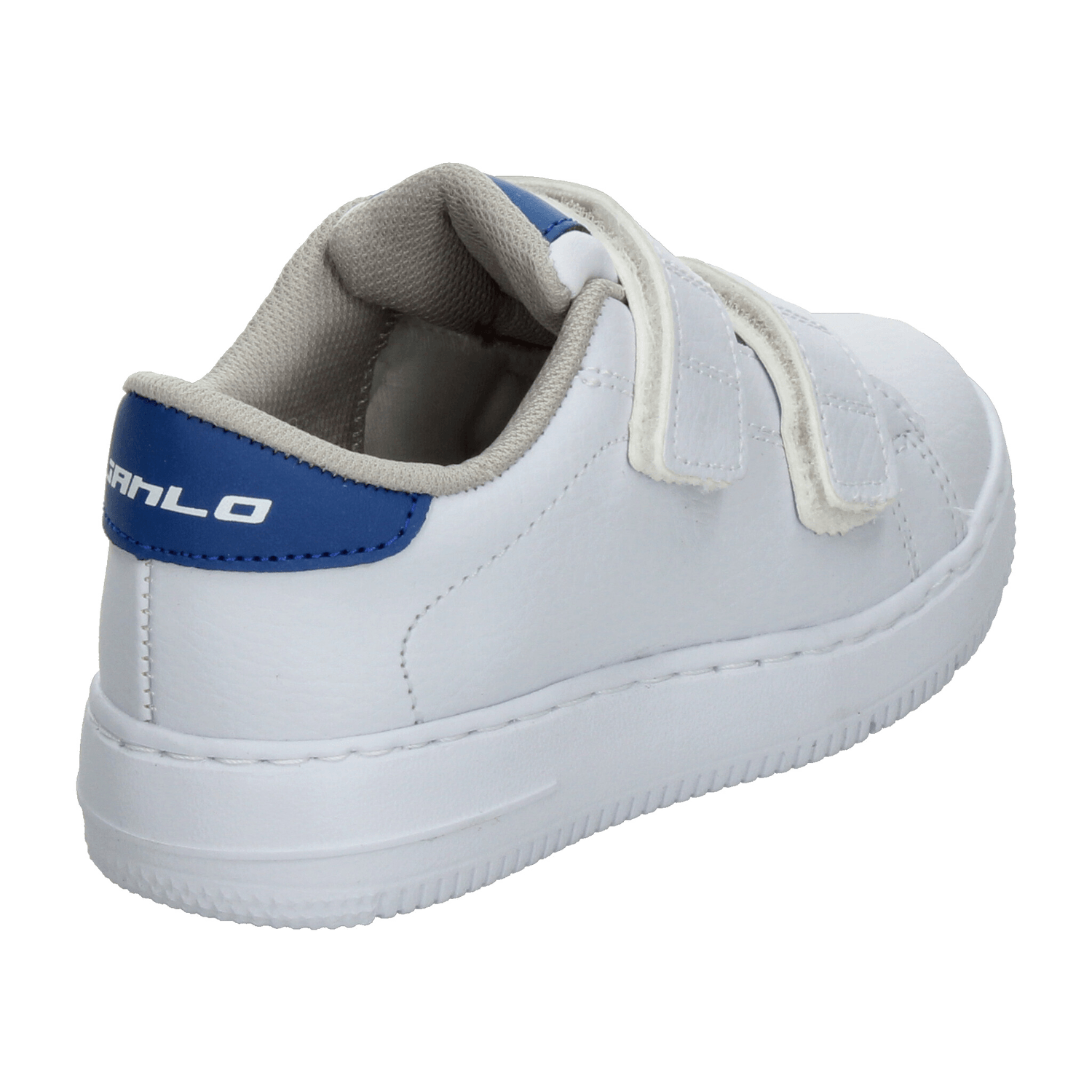 Tenis Niño Janlo Blanco Escolar Infantil T18-22 — imagen 4