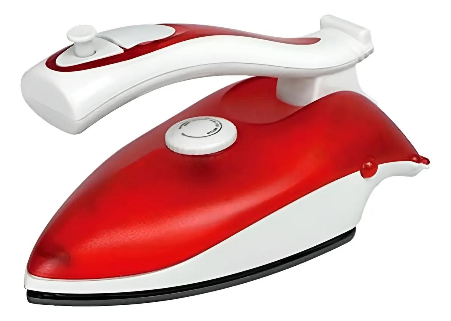 PLANCHA VAPOR MONIX PVM30 VIAJERO ANTIADHERENTE — imagen 1