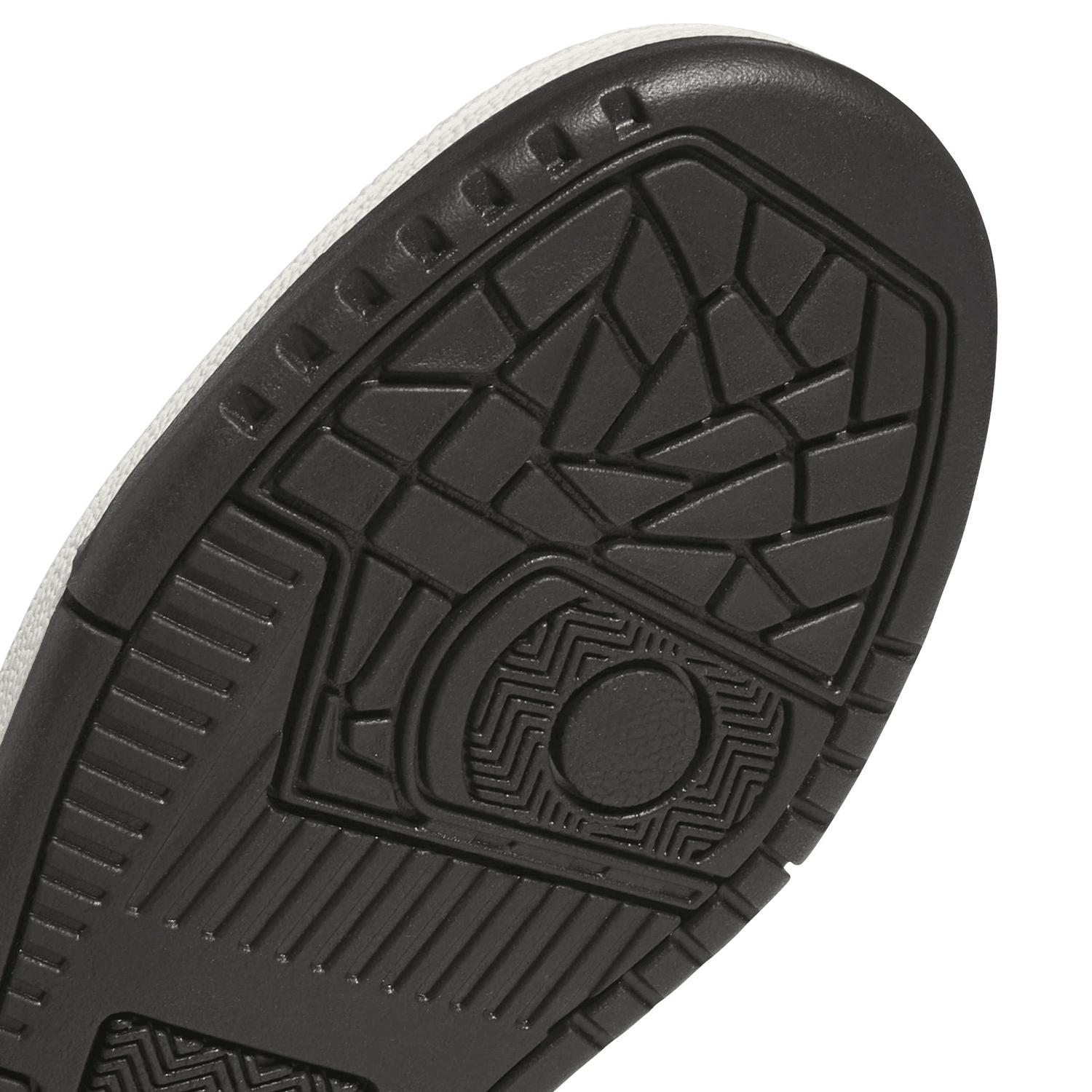 Tenis Adidas Break Start J Niño Casual Morado Infantil T22-26 — imagen 6