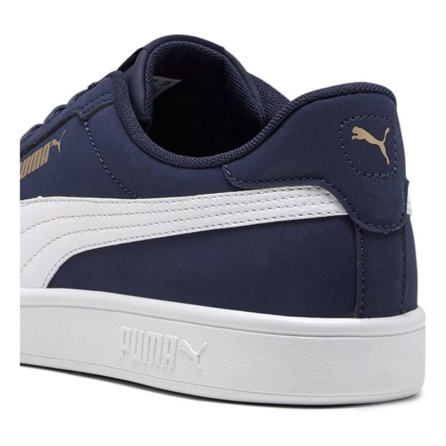 Tenis Puma Smash 3.0 Buck para Hombre 392336-03 — image 4