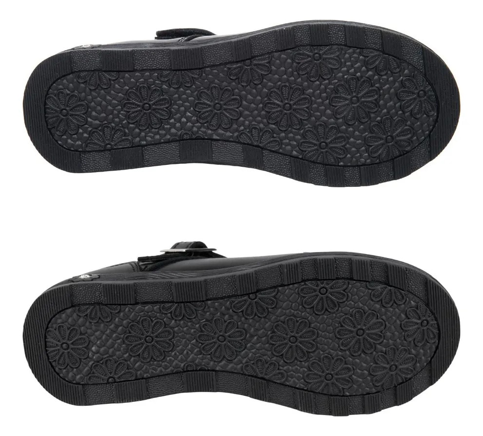 Zapato Escolar Vivis Shoes Kids Niña Kit 2 Pares 1343975 — imagen 19
