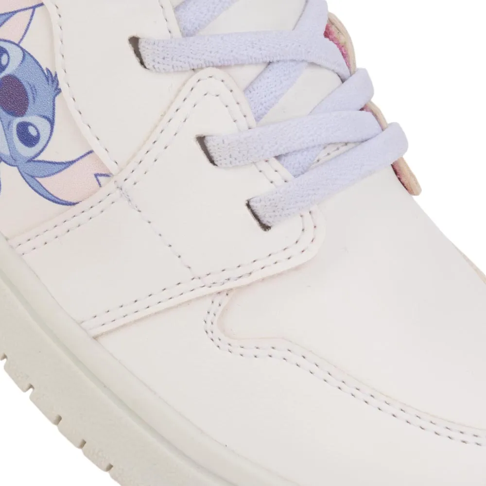 Tenis Escolar Disney Niña Bota Stitch Parche 1257443 — imagen 18