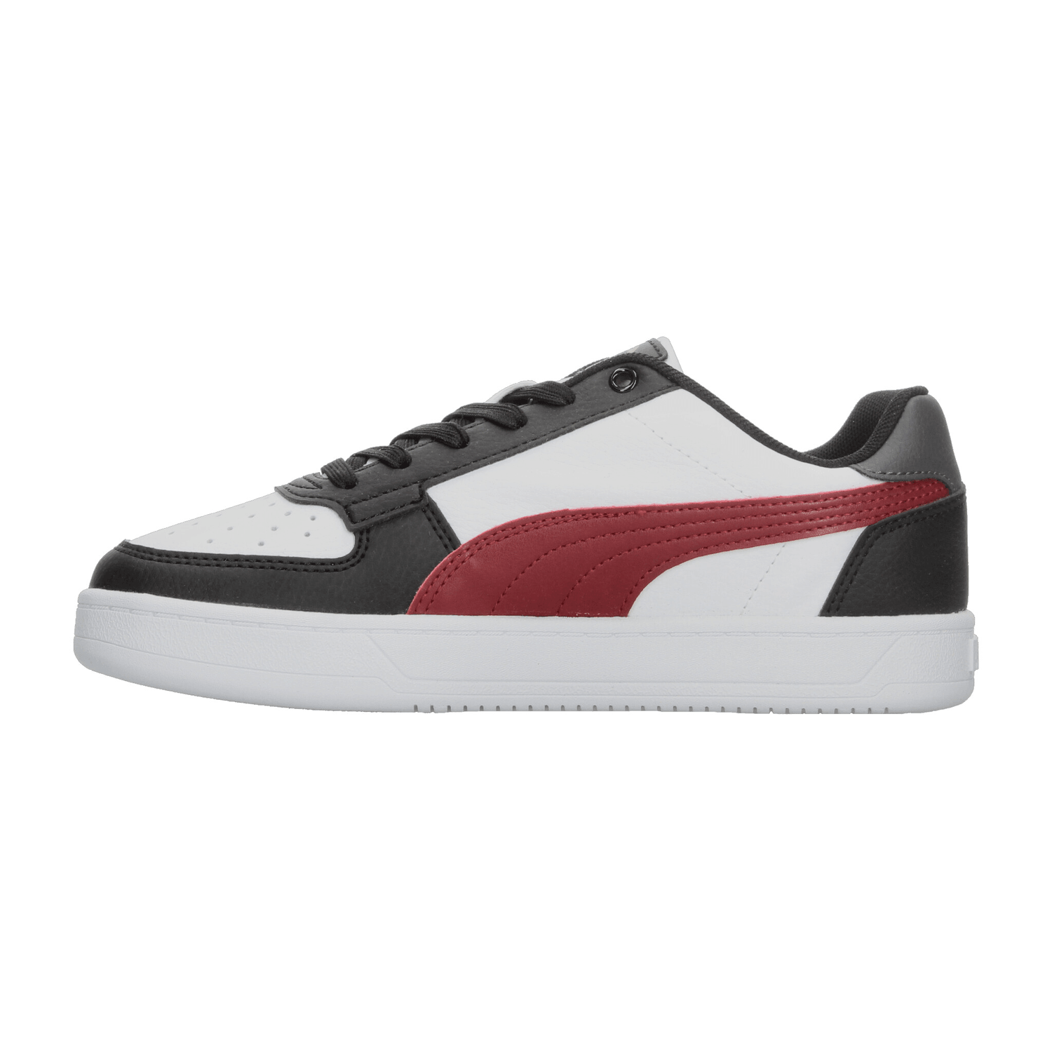 Tenis Niño Puma Caven 2.0 Jr Blanco Casual Infantil T22-25 — imagen 6