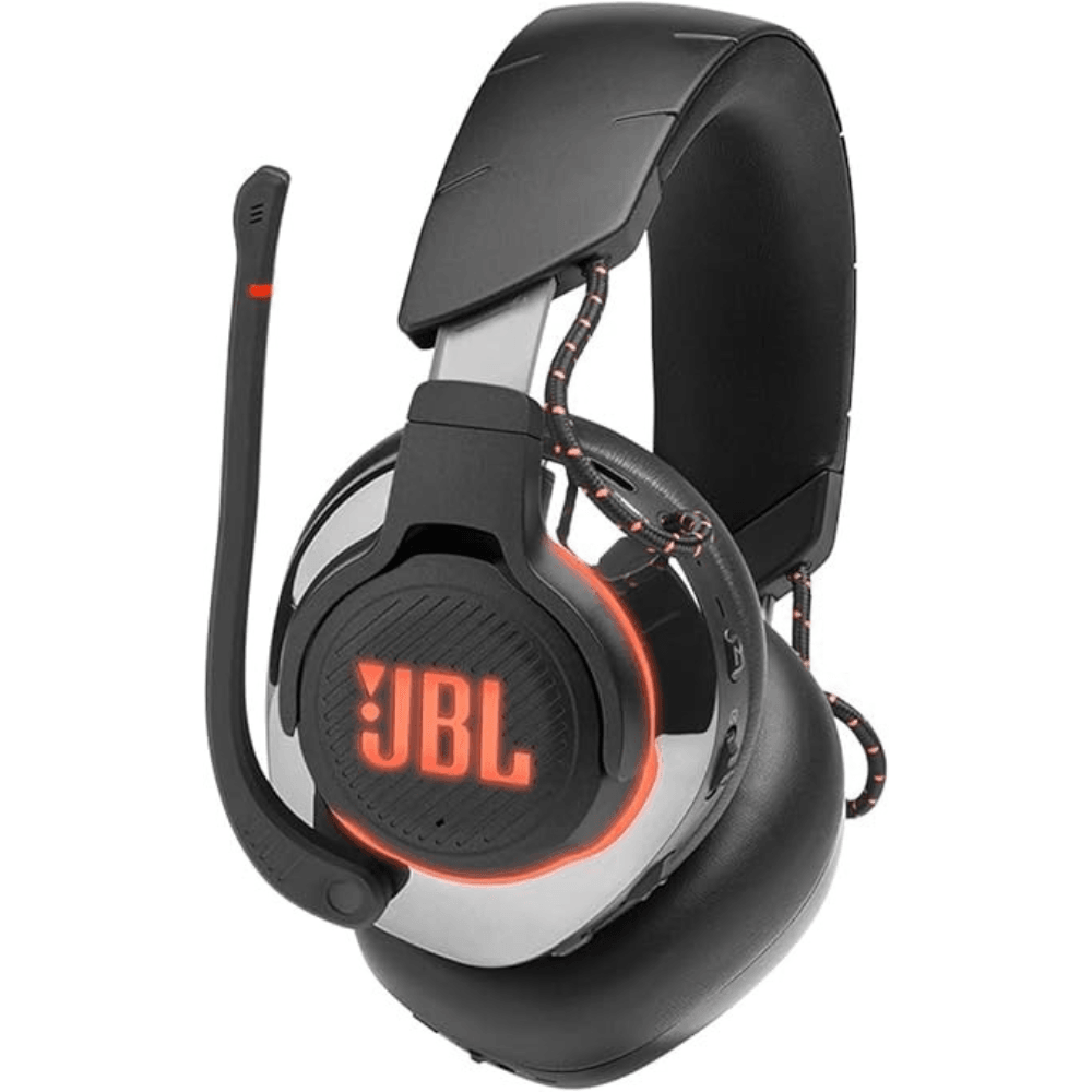 Audifonos Inalambricos JBL Quantum 810 Wireless - Negro — imagen 4