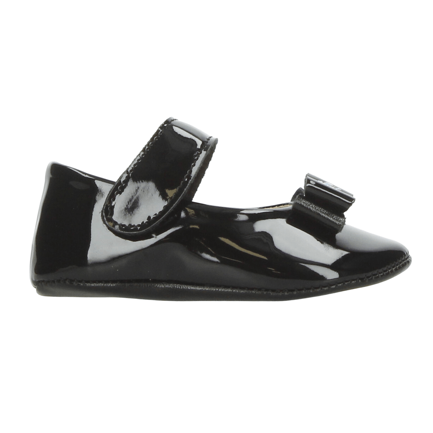 Zapato Lady loren's Niña Casual Negro Infantil T10-13 — imagen 1