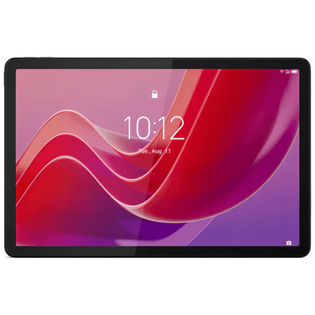 Lenovo Tab M11 Tablet 11″ 4GB RAM/128GB ROM + Filwans mini Dorada + buds 6 play — imagen 5