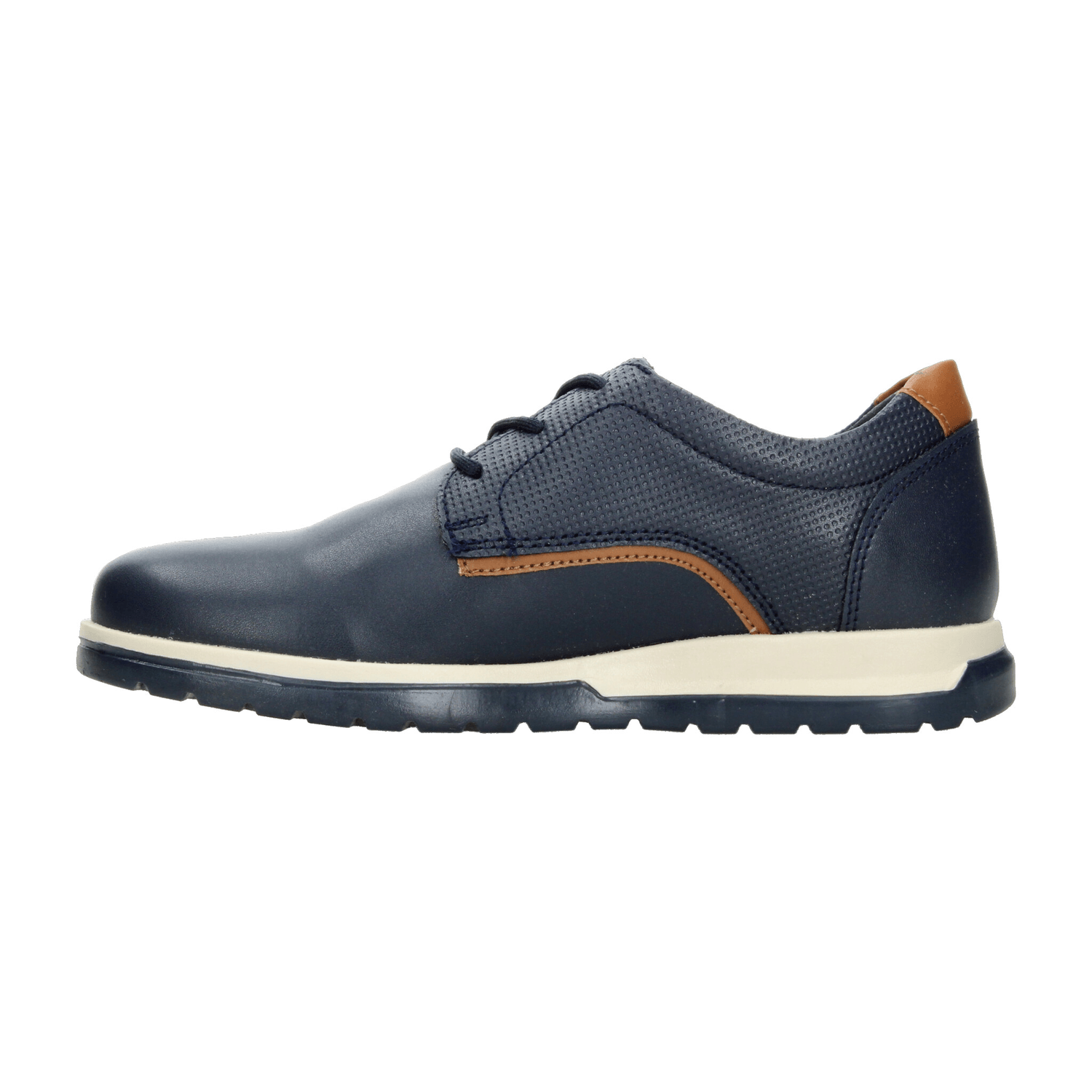 Zapato Niño Yuyin Azul Casual Infantil T22-25 — imagen 6