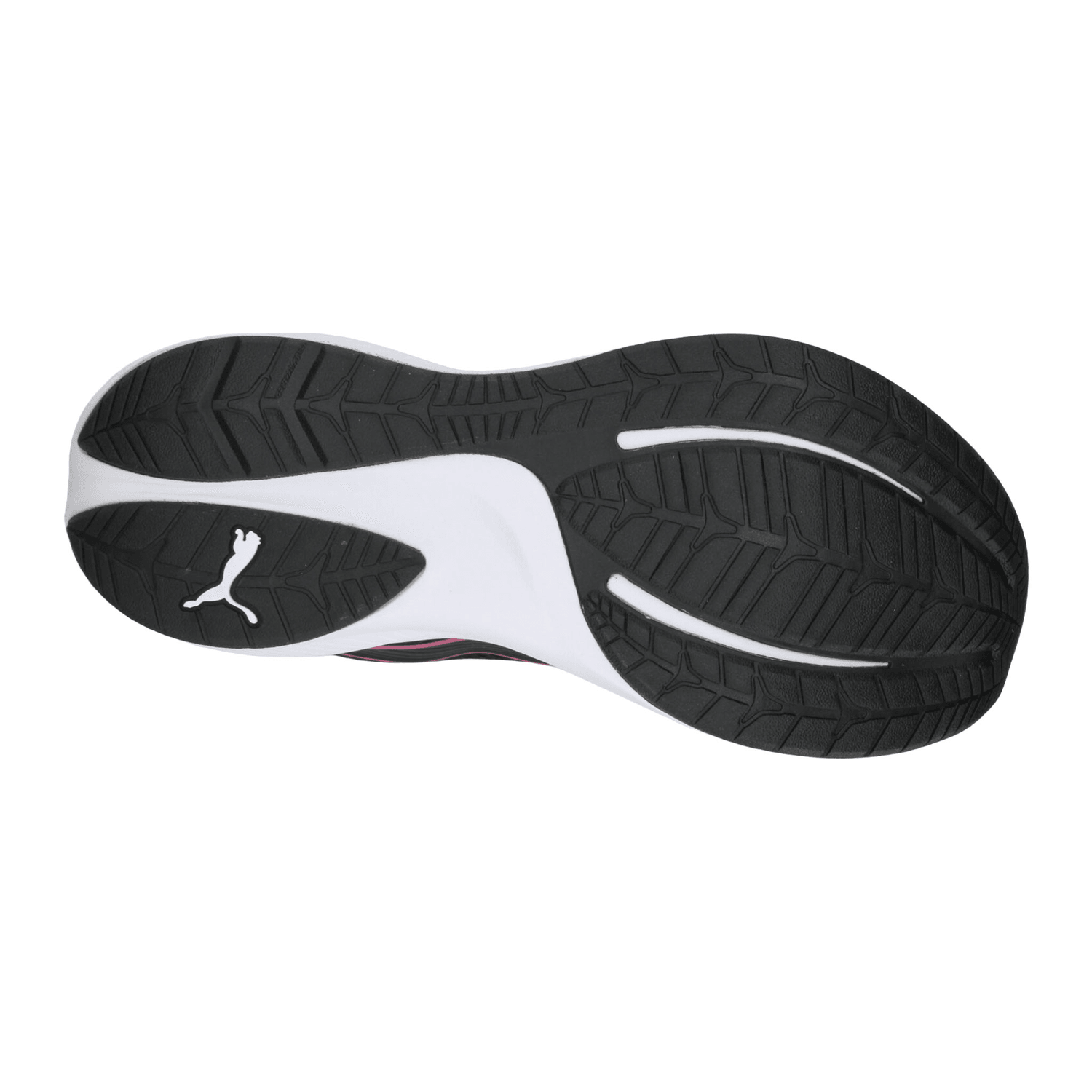 Tenis Puma Skyrocket Lite 2 Niña Lite Deportivo Negro Infantil T22-27 — imagen 9